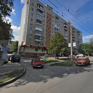 Derevyanka Street, 48 ، خاركيف: صورة
