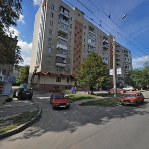 Derevyanka Street, 48, Kharkiv: photo