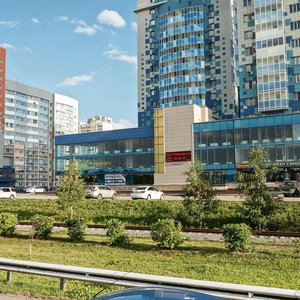 Pritomskiy prospekt, 7/4, Kemerovo: photo