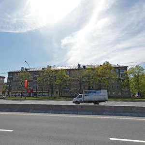 Kashirskoye Highway, 46к1, Moscow: photo