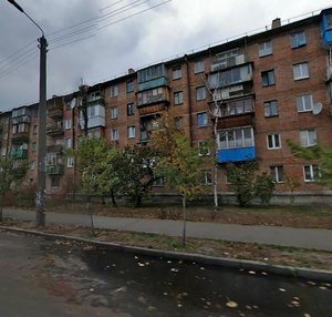 Verkhovnoi Rady Boulevard, 25, : foto