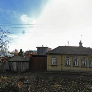 Lva Tolstogo Street, 11, Tula: photo