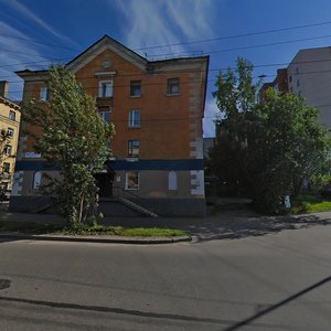 Shmidta Street, 11, Murmansk: photo