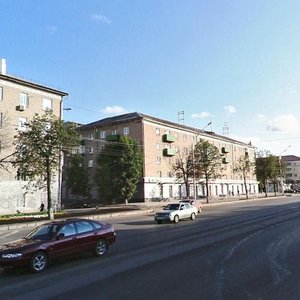 Oktyabrya Avenue, 10 ، أوفا: صورة