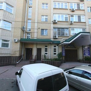 Shahumyana Street, 14Б, Astrahan: photo