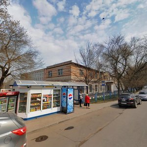 Krasnoznamenskaya ulitsa, 8, Shelkovo: photo