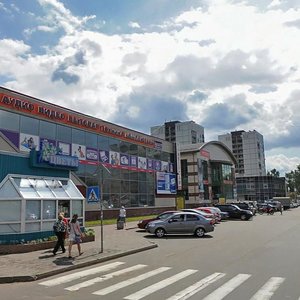Aleksandrovskaya ulitsa, 80 ، : صورة