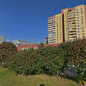 8th Vozdushnoy Armii Street, 38А, Volgograd: photo