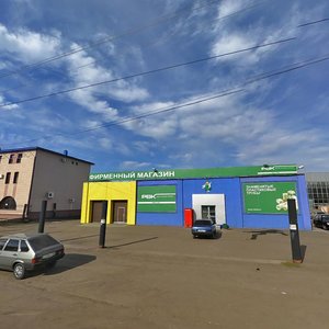 Ulitsa Montazhnikov, 26А, Orenburg: photo