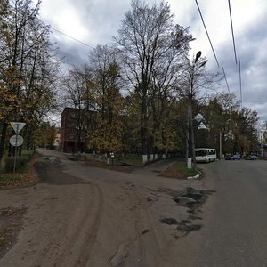 Sovetskaya Street, 77, Yaroslavl: photo