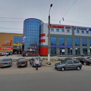 Mozhayskogo Street, 71к1, Tver: photo