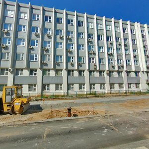 Elektrodnaya Street, 10, : foto