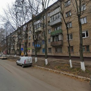 Nikolaya Rudneva Street, 60, Tula: photo