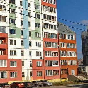 Zubkovoy Street, 19к3 ، ريازان: صورة