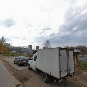 Sovetskoy Armii Street, 9А, Ryazan: photo