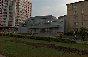 Pobedy Avenue, 19/1, Yuzhno‑Sakhalinsk: photo