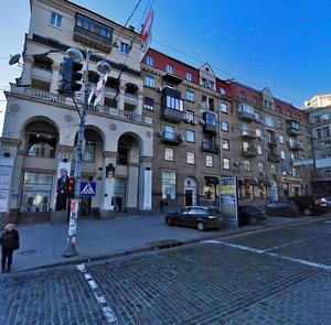 Velyka Vasylkivska Street, 48, : foto