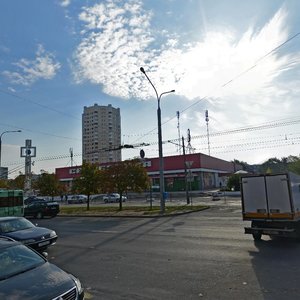 Минск, Улица Плеханова, 91: фото