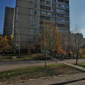 Onore De Balzaka Street, 66/21, Kyiv: photo