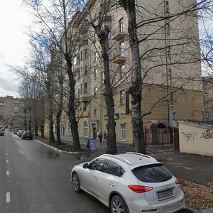 Sameda Vurguna Street, 5, Moscow: photo