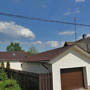 Kolpinskaya ulitsa, 20 ، سان بطرسبرغ: صورة