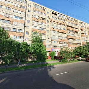Abdullah Rozybakiev Street, 250 ، ألماتي: صورة