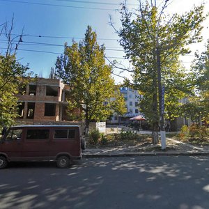 Херсон, Улица Илюши Кулика, 124: фото