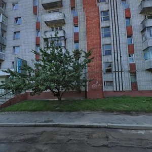 Львов, Улица Медовой Печеры, 38: фото