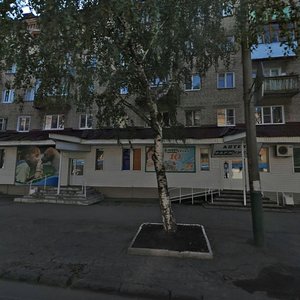 Mira Street, 2, Penza: photo