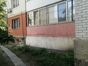 Barnaulskaya ulitsa, 2А, Saratov: photo