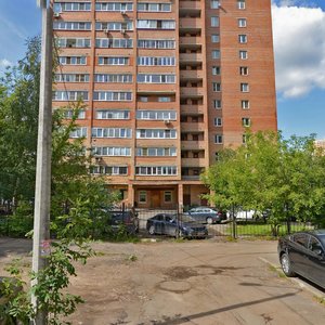 Sovetskaya Street, 18, : foto
