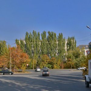 Ulitsa imeni Generala Karbysheva, 1, Volzhskiy: photo
