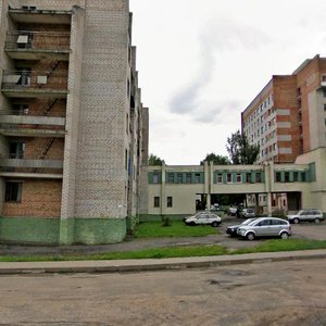 Vulica Arlowskaga, 30В ، : صورة