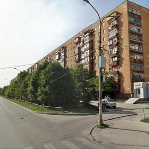 Волжский, Улица Мира, 27: фото
