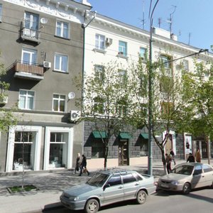 Bolshaya Sadovaya Street, 37, Rostov‑na‑Donu: photo