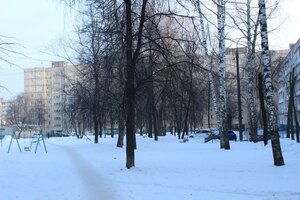Egerskiy Boulevard, 31 ، : صورة