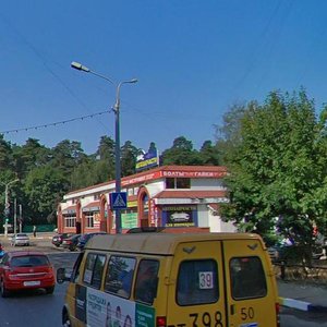 Kholodovo Street, 2, : foto