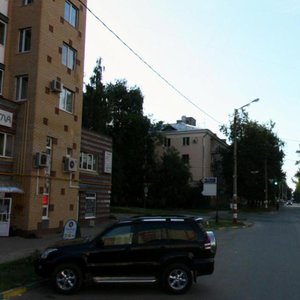 Izhorskaya Street, 27, Nizhny Novgorod: photo