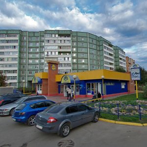 Marksa Avenue, 65А, Obninsk: photo