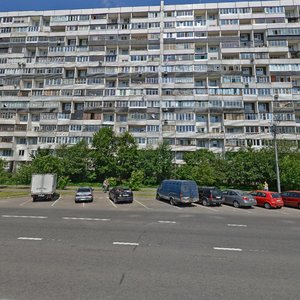 Zelenograd, к1401, : foto