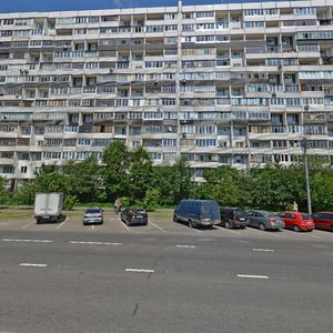 Zelenograd, к1401, Zelenograd: photo