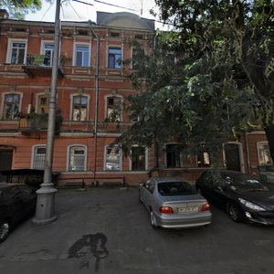 Kovalska vulytsia, 46, : foto