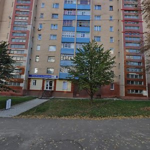 Vulytsia Kotliarevskoho, 3, Chernihiv: photo