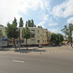 Koltsovskaya Street, 6, Voronezh: photo