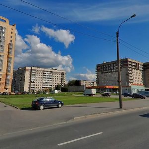 Bukharestskaya Street, No:64к4, Saint‑Petersburg: Fotoğraflar