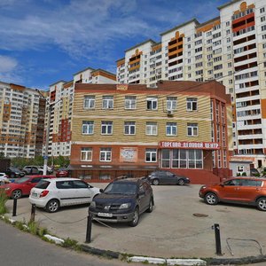Ryabinovaya ulitsa, 5, : foto