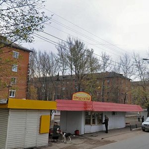Тула, Улица Кирова, 194: фото