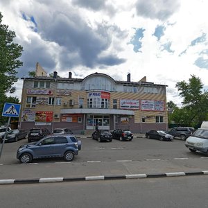 Michurina Street, 18, Zhukovskiy: photo