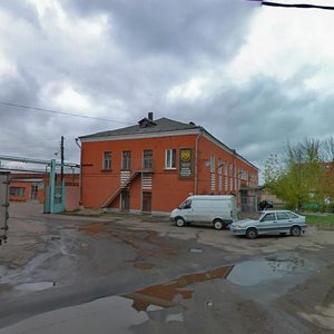 Kornevskaya ulitsa, 1, Pavlovskiy Posad: photo