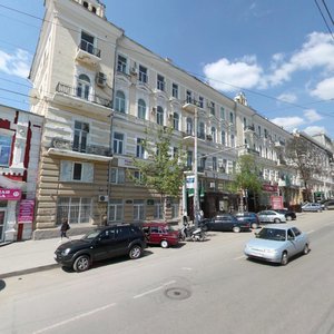 Budyonnovskiy Avenue, 35, : foto